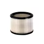 Metabo filtro a pieghe classe polvere M 635419000 per AS 20 M PC e ASA 30 M PC