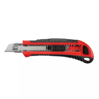 Gedore RED 3301603 taglierino 18mm coltello a lama segmentabile