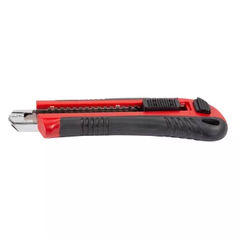 Gedore RED 3301603 taglierino 18mm coltello a lama segmentabile
