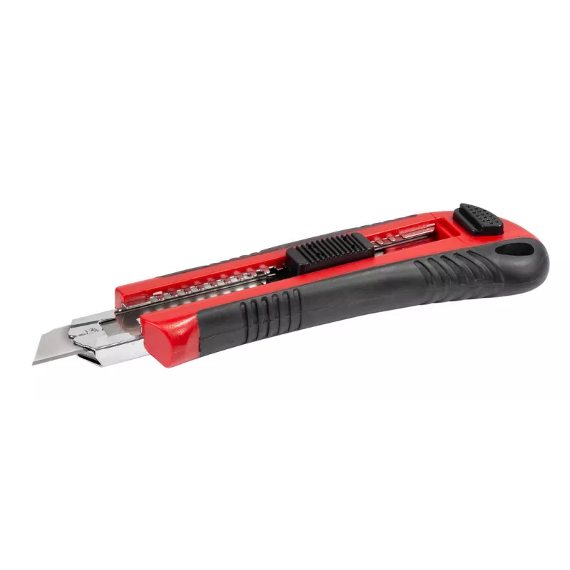 Gedore RED 3301603 taglierino 18mm coltello a lama segmentabile