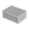 BOPLA Bocube B 273616 PC-V0-7035 case universale, grigio chiaro, 284 x 364 x 160 mm, IP66/IP67 96017675