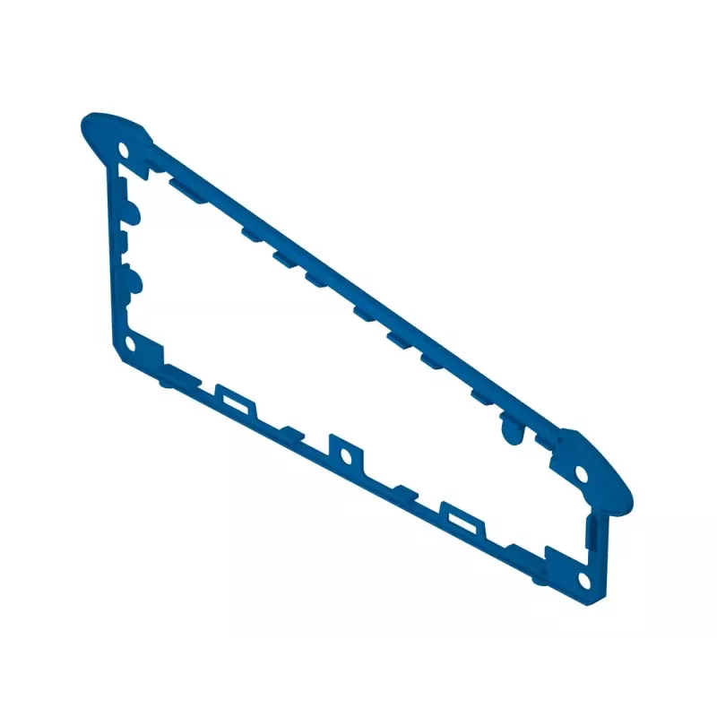 Bopla AT-IP 2385 DI guarnizione design, TPE, blu, 1 pz. 92023000