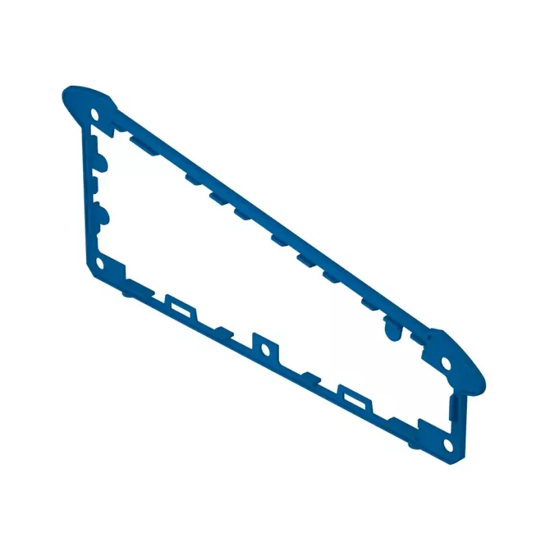 Bopla AT-IP 2385 DI guarnizione design, TPE, blu, 1 pz. 92023000