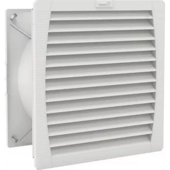 Pfannenberg PF 66000 230VAC IP54 ventilatore filtrante di 4ª generazione 640 m³/h (11666102055)