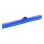 Haug Bürsten FC87962 testa tergivetri in plastica blu, larghezza lama 42 cm
