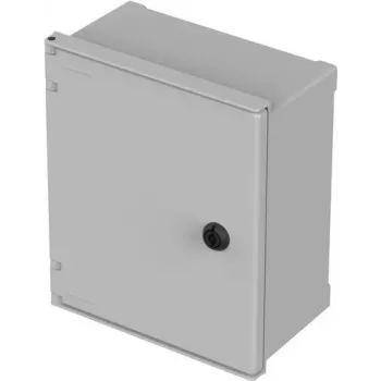 Bopla PS 321 custodia a parete 300 x 250 x 140 grigio chiaro (RAL 7035) 42132100