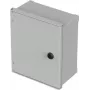 Bopla PS 321 custodia a parete 300 x 250 x 140 grigio chiaro (RAL 7035) 42132100