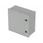 Bopla PS 442 custodia a parete 400 x 400 x 200 mm grigio chiaro (RAL 7035) 42144200