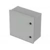 Bopla PS 442 custodia a parete 400 x 400 x 200 mm grigio chiaro (RAL 7035) 42144200
