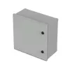 Bopla PS 442 custodia a parete 400 x 400 x 200 mm grigio chiaro (RAL 7035) 42144200