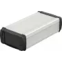 Bopla ELPH 840-0150 ECOLINE_SET 83846150.HMT1 custodia profilata 80 x 150 x 42 alluminio trasparente 1 pz.