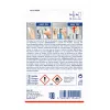 Tesa Powerstrips Waterproof XL strisce adesive per fino a 9 kg, bianco, 9 strisce 40519-00000-00