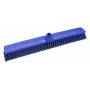 Haug Bürsten testa di scopa in plastica blu larga 40 cm (FC86502)