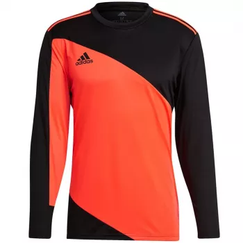 adidas Squadra 21 maglia da portiere arancione-nero GK9805 L