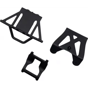 Reely set paraurti e protezione urti RE-6622395
