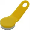 ARTDEV Kellox cavatappi da cameriere, giallo KELLOX-SCHLÜSSEL-GELB