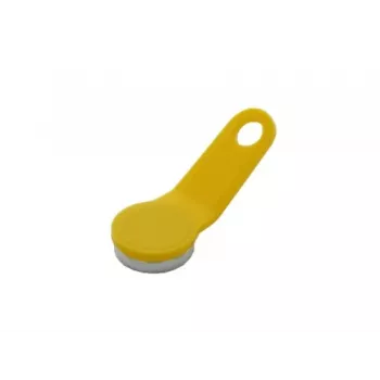 ARTDEV Kellox cavatappi da cameriere, giallo KELLOX-SCHLÜSSEL-GELB