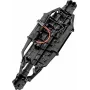 Reely RE-6747309 gruppo contatti telaio e batteria per Dune Fighter 3