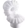 Reely ingranaggio conico in poliossimetilene modulo 1.0, 30 denti, rapporto 1:1, 1 coppia (KH103030-1:1HF)