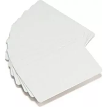 ARTDEV MIFARE Classic 1K scheda RFID in PVC bianca CR80 (480138-1)