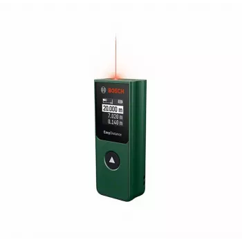 Bosch Home and Garden EasyDistance 20 telemetro laser 20 m (0603672A00)