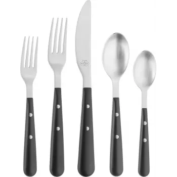 Ballarini Avola set posate, 20 pezzi