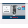 Bosch Expert for MultiMaterial lama per sega a tuffo PRO AII 65 BSPIB, StarlockPlus, 65 x 40 mm, bimetallo 2608669085