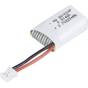 Reely Race Copter Batteria di volo (RE-6808956)