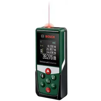 Bosch Home and Garden UniversalDistance 50C telemetro laser con Bluetooth 50 m 0603672301