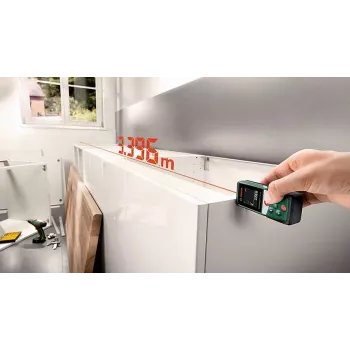 Bosch Home and Garden UniversalDistance 50C telemetro laser con Bluetooth 50 m 0603672301