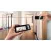 Bosch Home and Garden UniversalDistance 50C telemetro laser con Bluetooth 50 m 0603672301