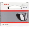 Bosch 2607432053 Filtro antipolvere per smerigliatrici angolari piccole