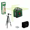 Bosch Home and Garden UniversalLevel 360 set laser a linee incrociate (0603663E09)