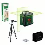 Bosch Home and Garden UniversalLevel 360 set laser a linee incrociate (0603663E09)