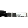 BLUELAN BlueOptics Cavo Direct Attach 10GBASE-CR SFP+ 0,5 m Industrial SC353501J0.5M30IN