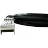 BLUELAN BlueOptics Cavo Direct Attach 10GBASE-CR SFP+ 0,5 m Industrial SC353501J0.5M30IN