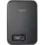 Sygonix SY-4849288 Serratura elettronica a combinazione per casseforti - nero