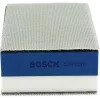 Bosch EXPERT M480 Tampone abrasivo a mano 133 x 80 mm per grana 80/120/180 2608901746
