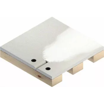 Bosch EXPERT M480 Tampone abrasivo a mano 133 x 80 mm per grana 80/120/180 2608901746