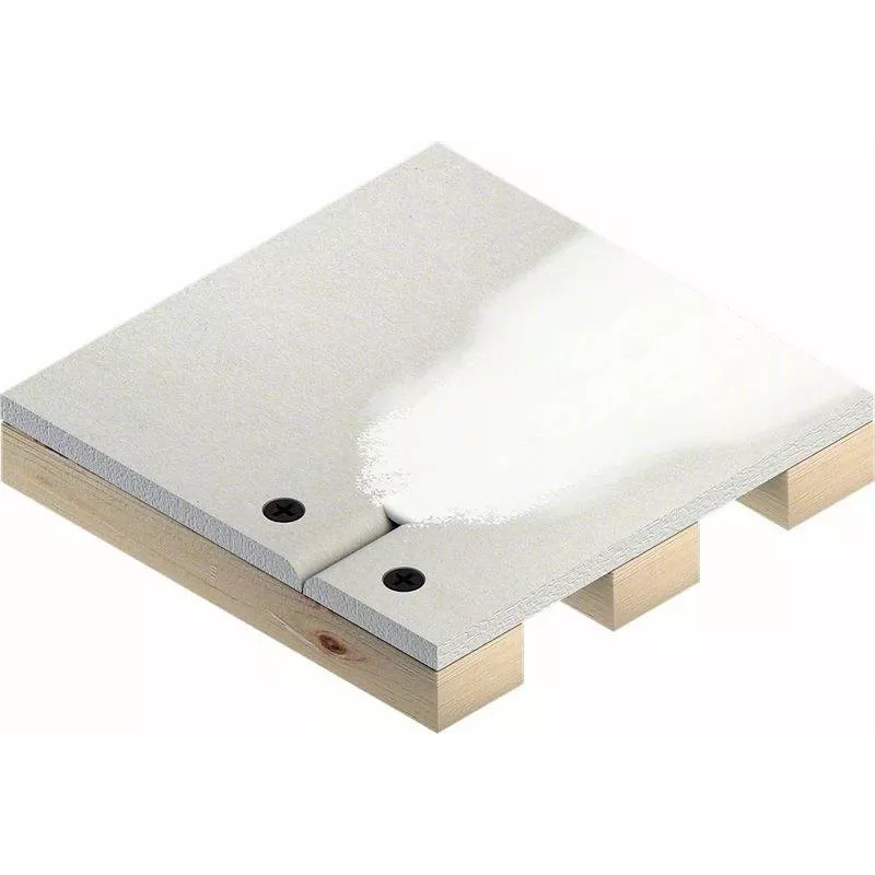Bosch EXPERT M480 Tampone abrasivo a mano 133 x 80 mm per grana 80/120/180 2608901746