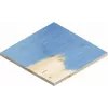 Bosch EXPERT M480 Tampone abrasivo a mano 133 x 80 mm per grana 80/120/180 2608901746