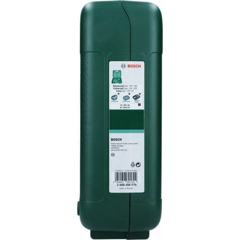 Bosch 2609256F75 Valigetta portautensili vuota