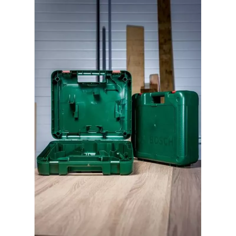 Bosch 2609256F75 Valigetta portautensili vuota