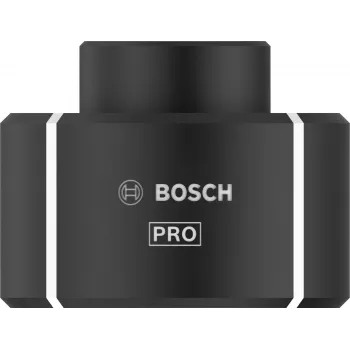 Bosch 2608001163 matrice di crimpatura per capicorda tubolari e connettori 70 mm²