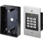 Sygonix SY-4760956 tastiera con codice RFID da incasso 12-18 V DC IP66