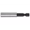 Gedore RED 1/4 pollice portapunte magnetico esagonale, 60 mm lunghezza 3300146