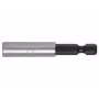 Gedore RED 1/4 pollice portapunte magnetico esagonale, 60 mm lunghezza 3300146