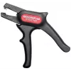 GEDORE R28201165 pinza spellafili automatica 0,2-6 mm² (24-10 AWG) con tronchese