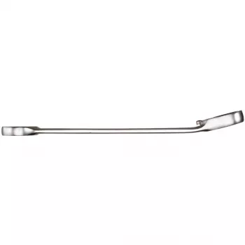 GEDORE red chiave combinata a cricchetto reversibile 27 mm, lunghezza 359 mm R07200270
