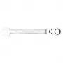 Gedore RED 3300883 R07300170 chiave combinata a cricchetto con testa flessibile 17 mm